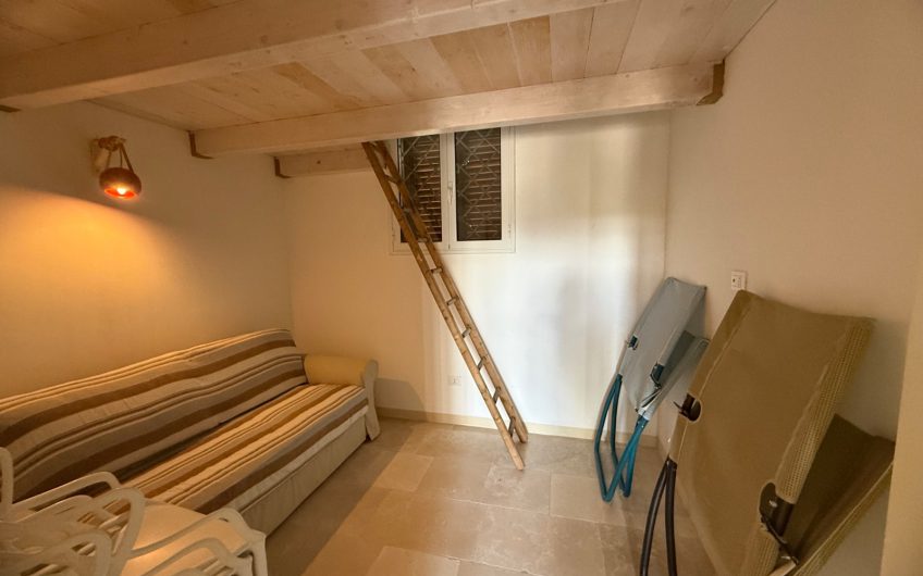 Ostuni – Villa unifamiliare Contrada San Benedetto #noncompratecaseacaso