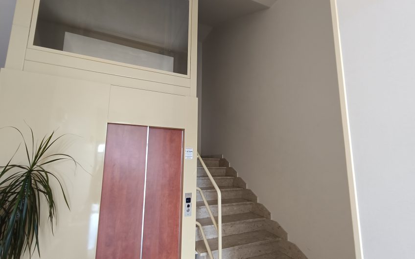 Ostuni – Appartamento con box auto via Brindisi #noncompratecaseacaso