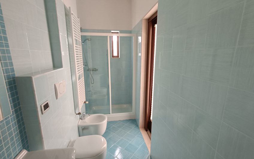 Ostuni – Appartamento con box auto via Brindisi #noncompratecaseacaso