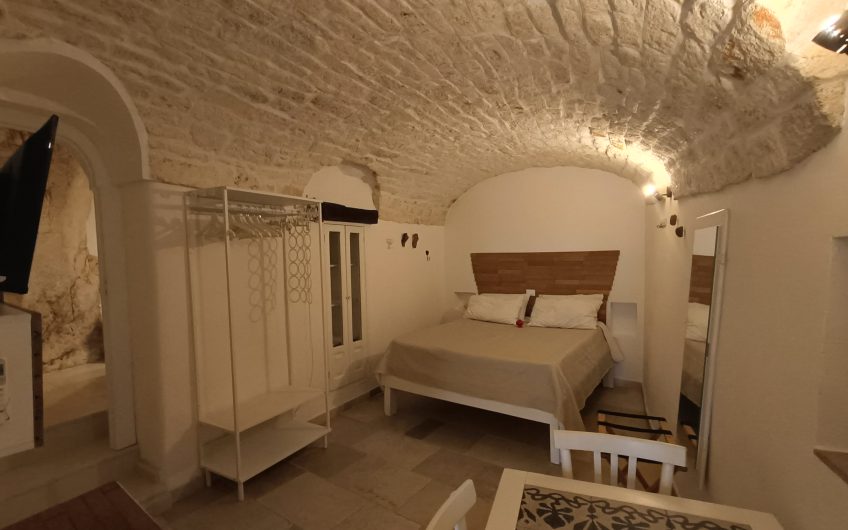 Ostuni – Monolocale in vico Potenza 4 #noncompratecaseacaso