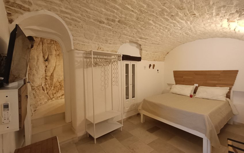 Ostuni – Monolocale in vico Potenza 4 #noncompratecaseacaso