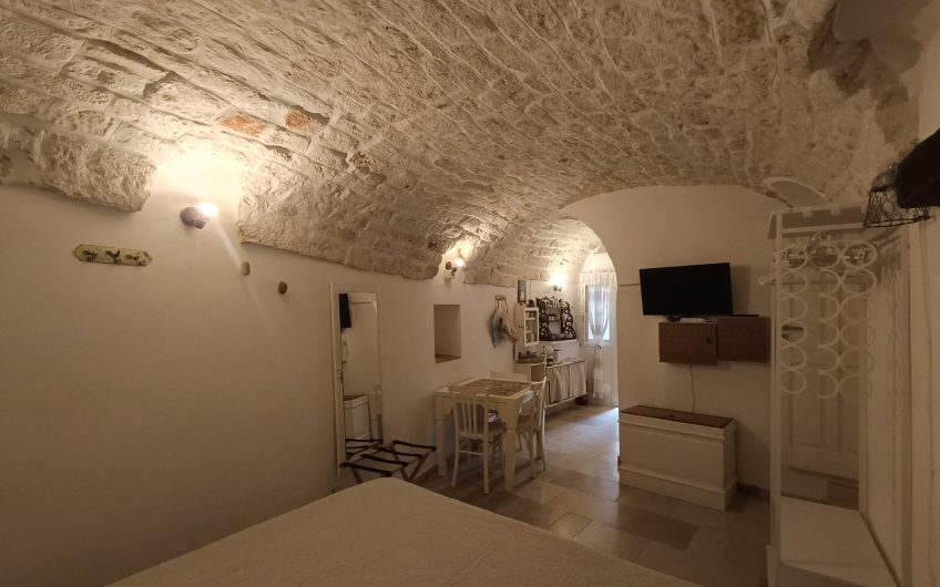Ostuni – Monolocale in vico Potenza 4 #noncompratecaseacaso