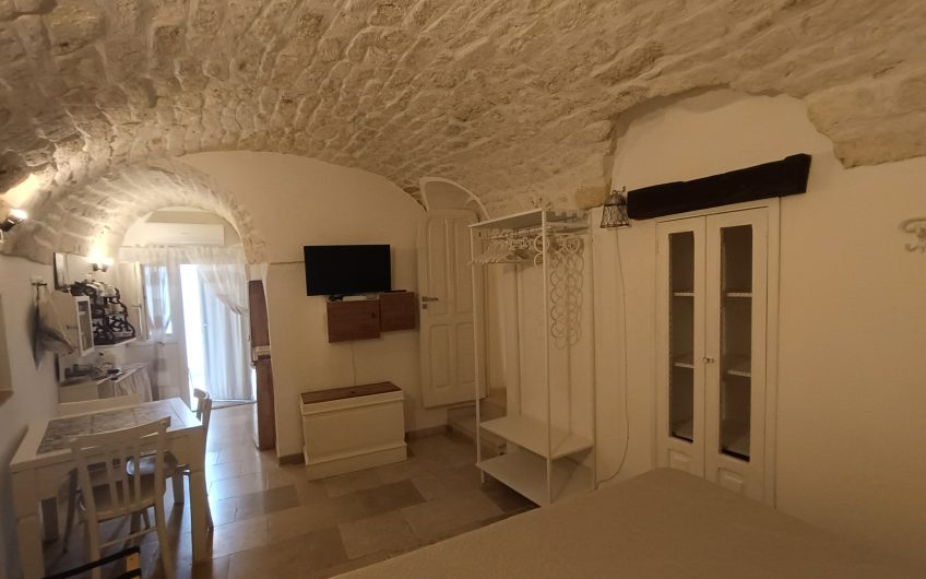 Ostuni – Monolocale in vico Potenza 4 #noncompratecaseacaso