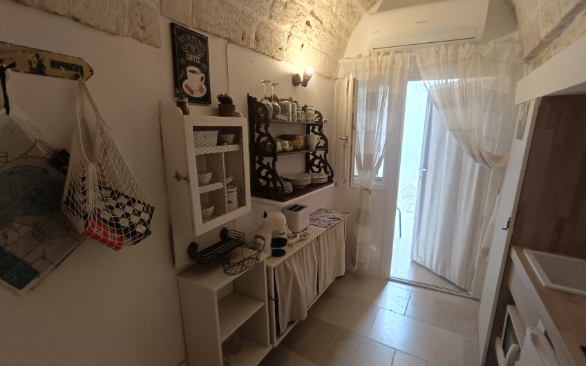 Ostuni – Monolocale in vico Potenza 4 #noncompratecaseacaso