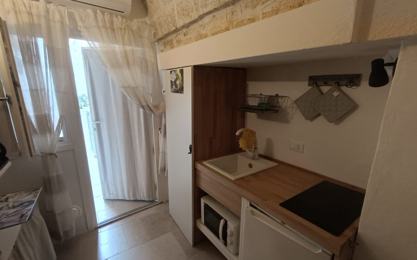 Ostuni – Monolocale in vico Potenza 4 #noncompratecaseacaso