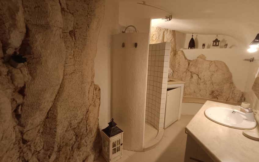 Ostuni – Monolocale in vico Potenza 4 #noncompratecaseacaso