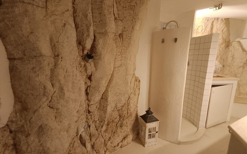 Ostuni – Monolocale in vico Potenza 4 #noncompratecaseacaso