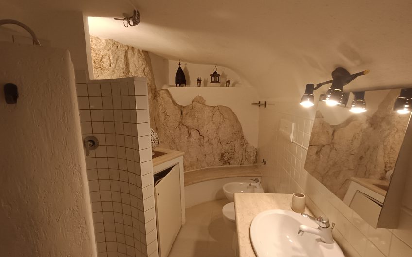 Ostuni – Monolocale in vico Potenza 4 #noncompratecaseacaso