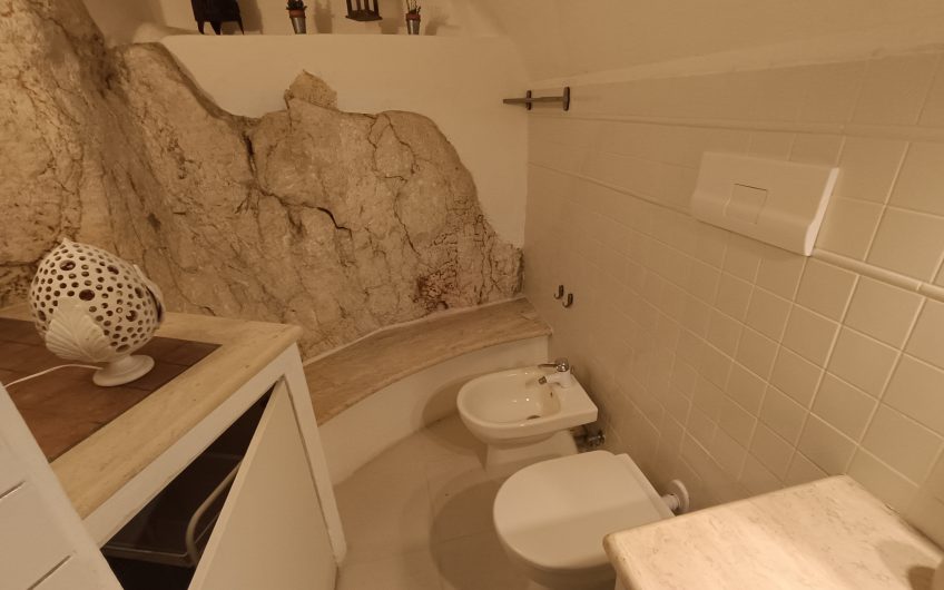 Ostuni – Monolocale in vico Potenza 4 #noncompratecaseacaso