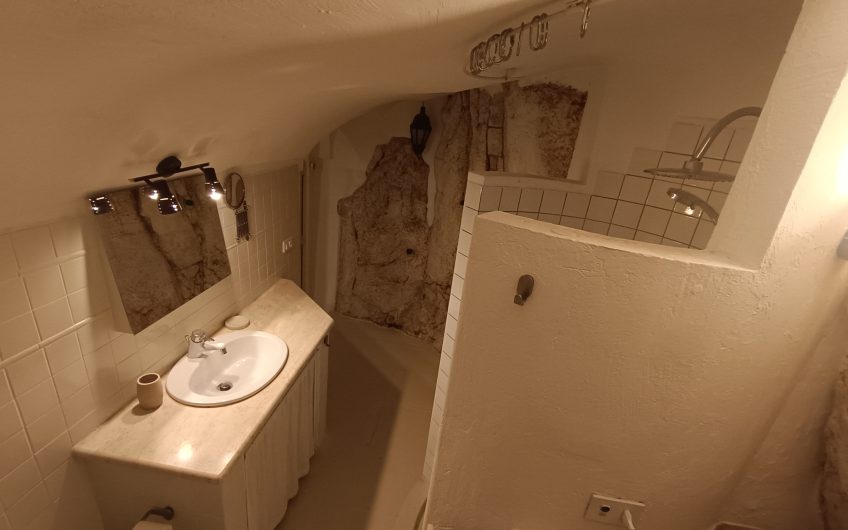 Ostuni – Monolocale in vico Potenza 4 #noncompratecaseacaso