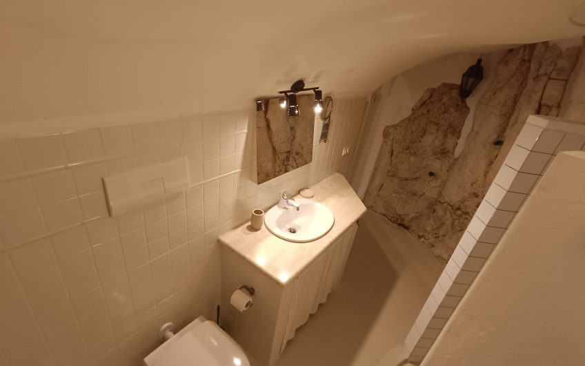 Ostuni – Monolocale in vico Potenza 4 #noncompratecaseacaso