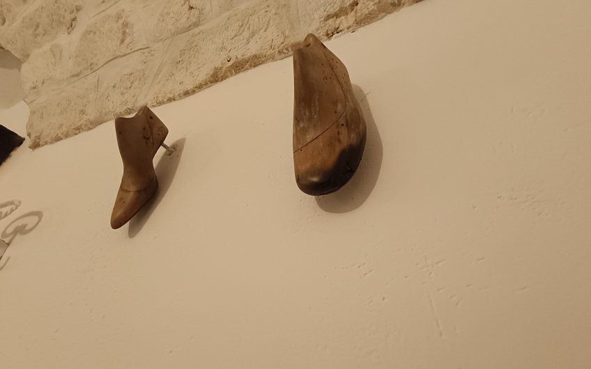 Ostuni – Monolocale in vico Potenza 4 #noncompratecaseacaso