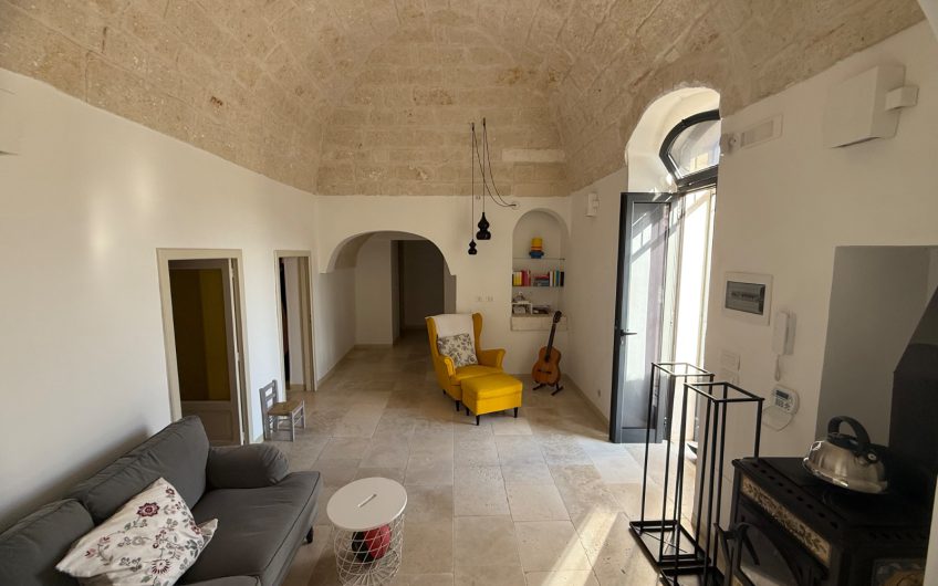 Ostuni – Villa unifamiliare Contrada San Benedetto #noncompratecaseacaso