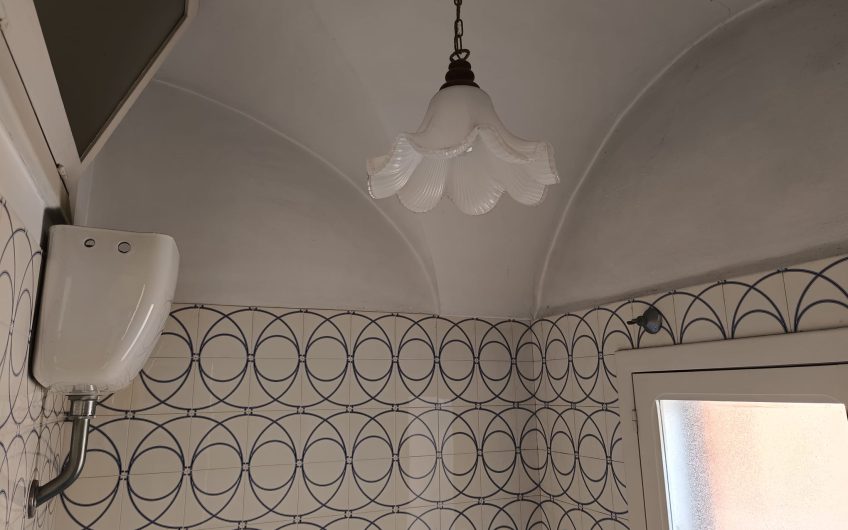 Ostuni – Casa singola in via Duca Castromediano 32 #noncompratecaseacaso