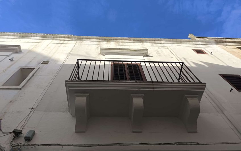 Ostuni – Casa singola in via Duca Castromediano 32 #noncompratecaseacaso