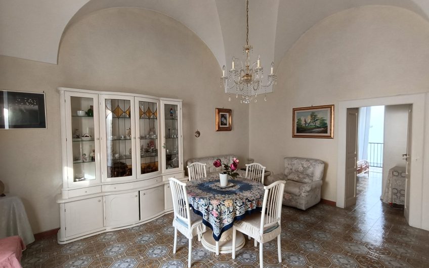 Ostuni – Casa singola in via Duca Castromediano 32 #noncompratecaseacaso