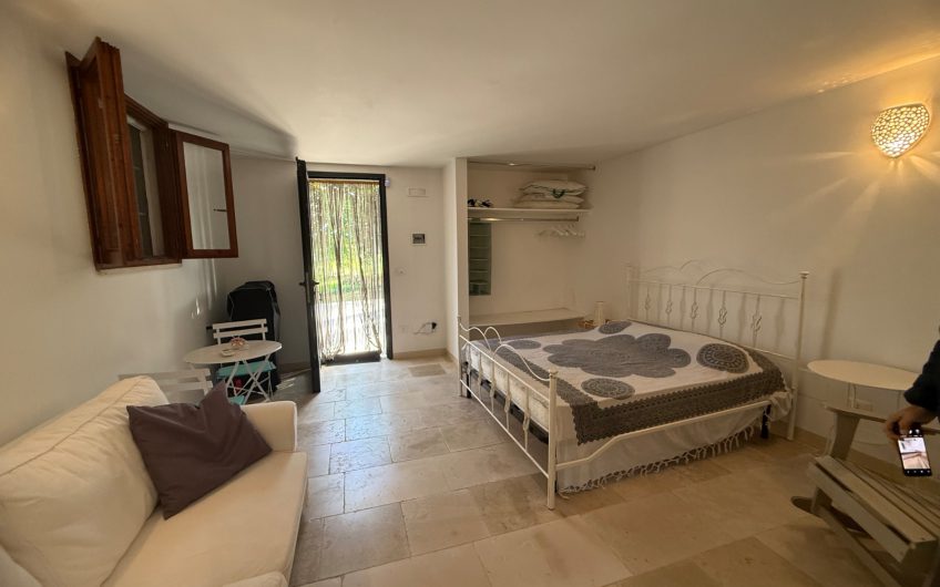 Ostuni – Villa unifamiliare Contrada San Benedetto #noncompratecaseacaso