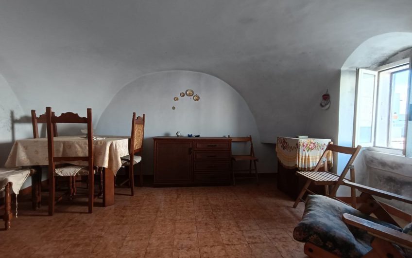 Ostuni – Casa singola in via Duca Castromediano 32 #noncompratecaseacaso