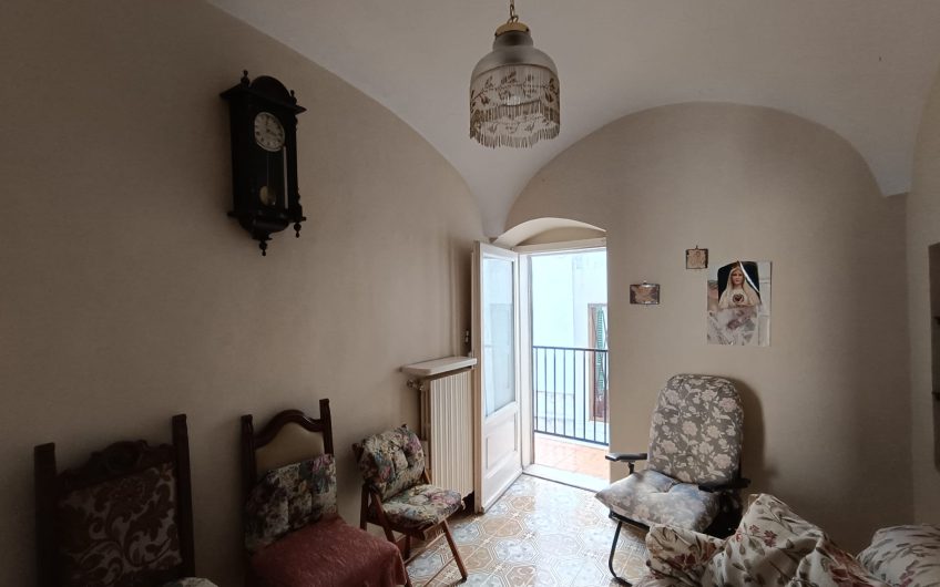 Ostuni – Casa singola in via Duca Castromediano 32 #noncompratecaseacaso