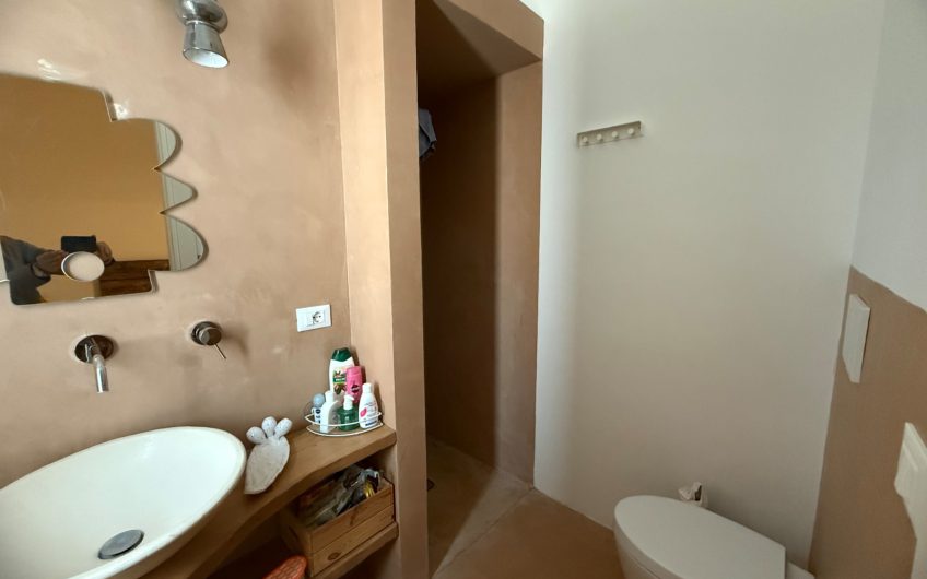 Ostuni – Villa unifamiliare Contrada San Benedetto #noncompratecaseacaso