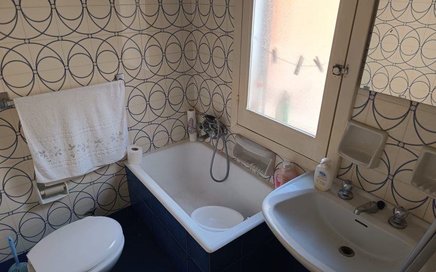 Ostuni – Casa singola in via Duca Castromediano 32 #noncompratecaseacaso