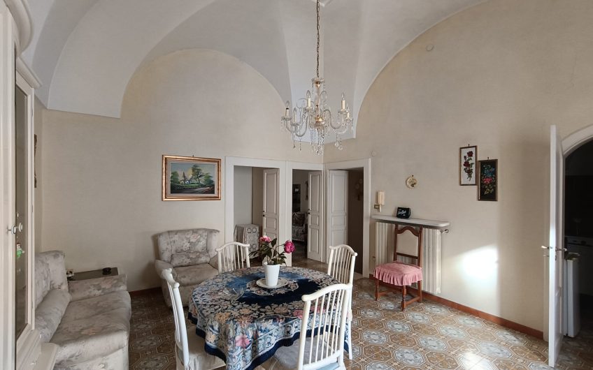 Ostuni – Casa singola in via Duca Castromediano 32 #noncompratecaseacaso