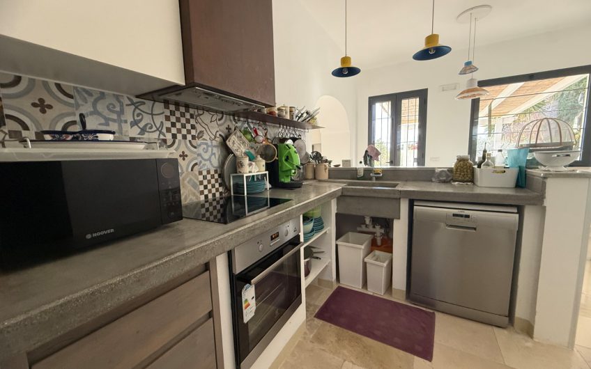 Ostuni – Villa unifamiliare Contrada San Benedetto #noncompratecaseacaso