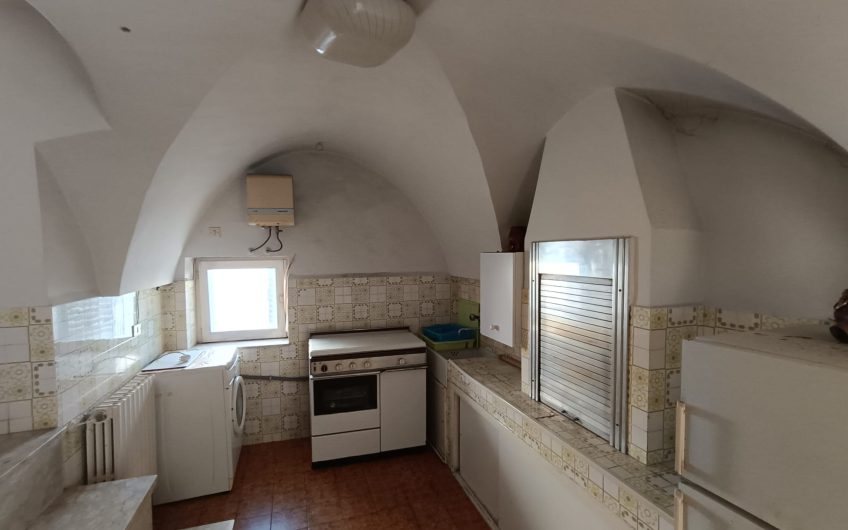 Ostuni – Casa singola in via Duca Castromediano 32 #noncompratecaseacaso