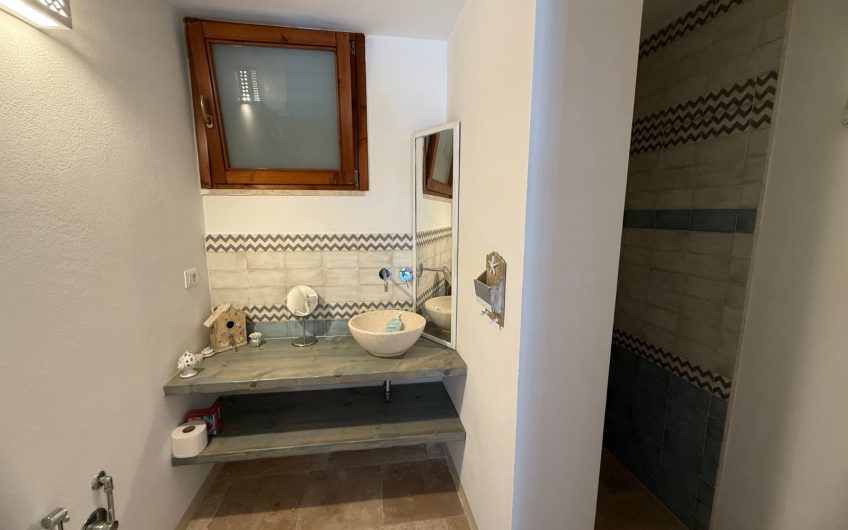 Ostuni – Villa unifamiliare Contrada San Benedetto #noncompratecaseacaso