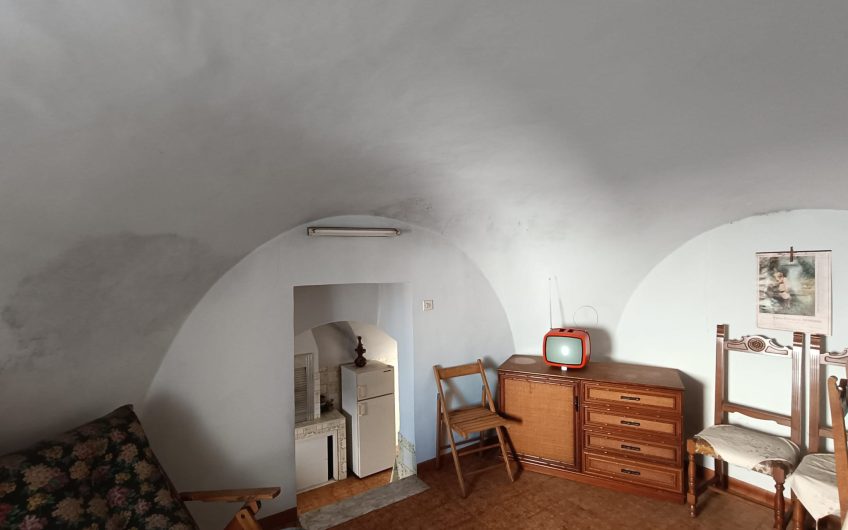 Ostuni – Casa singola in via Duca Castromediano 32 #noncompratecaseacaso