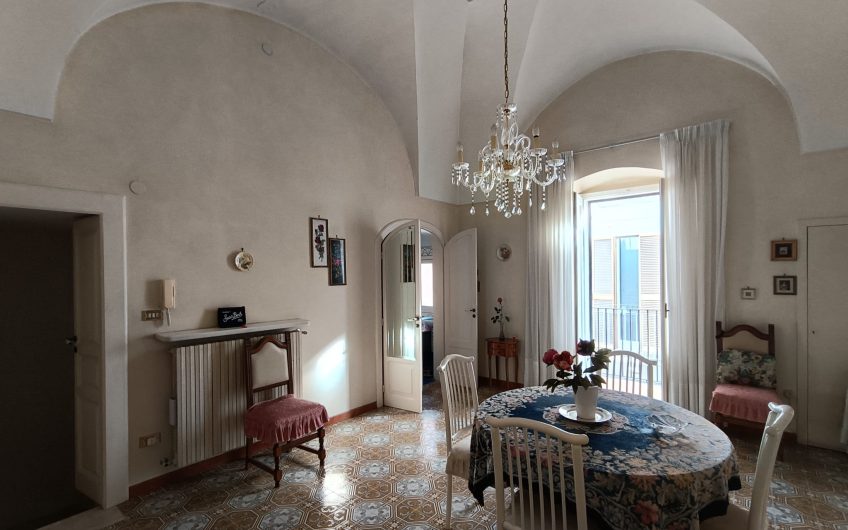 Ostuni – Casa singola in via Duca Castromediano 32 #noncompratecaseacaso