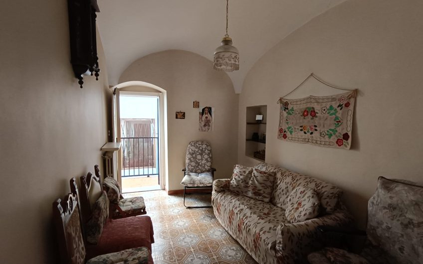 Ostuni – Casa singola in via Duca Castromediano 32 #noncompratecaseacaso