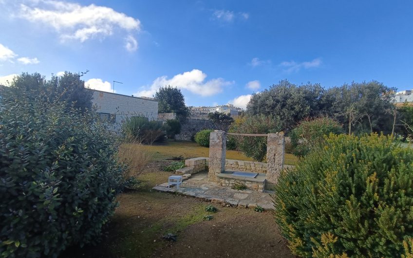 Ostuni – Villa con vista sulla Città Bianca #noncompratecaseacaso