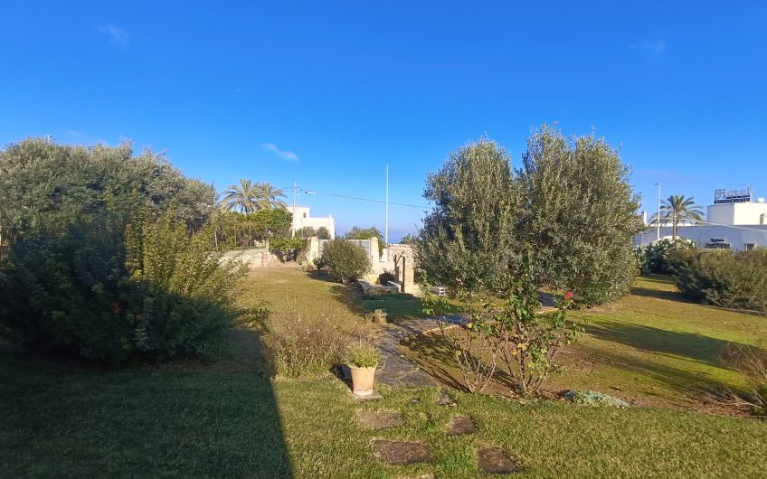 Ostuni – Villa con vista sulla Città Bianca #noncompratecaseacaso