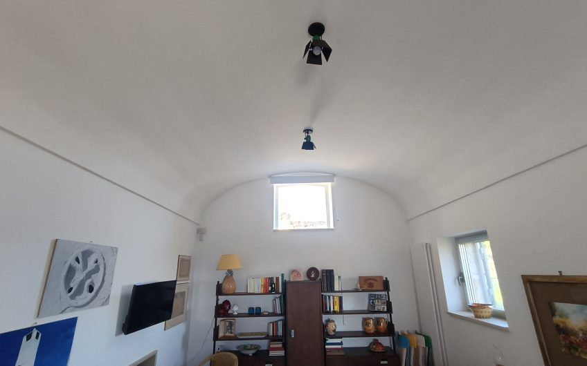 Ostuni – Villa con vista sulla Città Bianca #noncompratecaseacaso