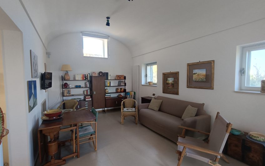 Ostuni – Villa con vista sulla Città Bianca #noncompratecaseacaso