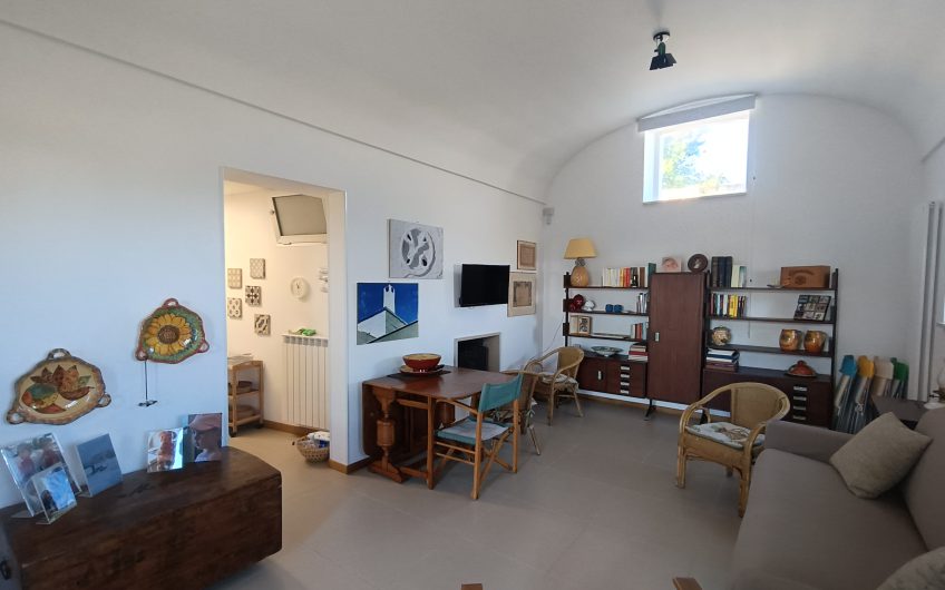 Ostuni – Villa con vista sulla Città Bianca #noncompratecaseacaso