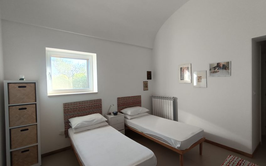 Ostuni – Villa con vista sulla Città Bianca #noncompratecaseacaso