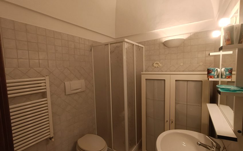 Ostuni – Centro Sorico – Abitazione singola a primo piano di via Ugo Foscolo 7 #noncompratecaseacaso