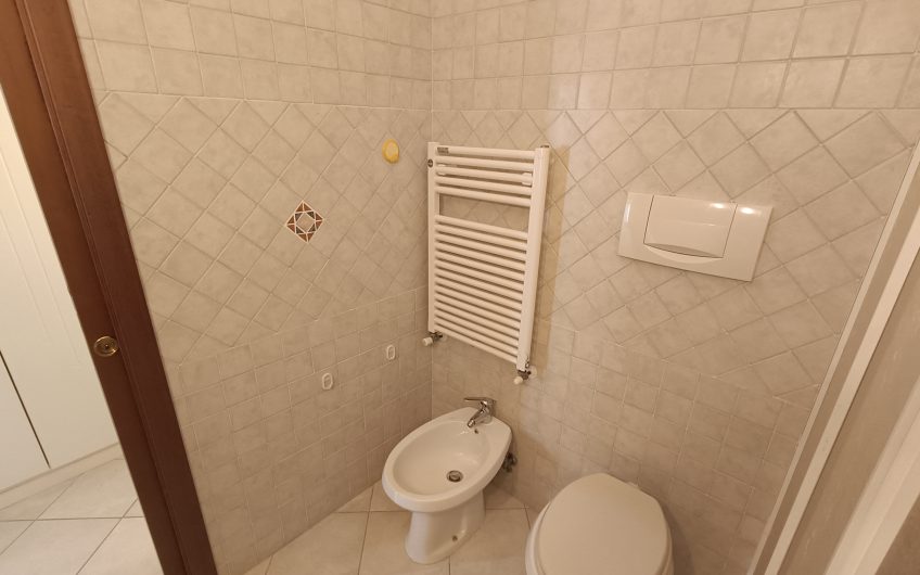 Ostuni – Centro Sorico – Abitazione singola a primo piano di via Ugo Foscolo 7 #noncompratecaseacaso