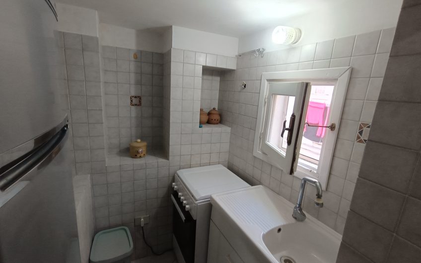 Ostuni – Centro Sorico – Abitazione singola a primo piano di via Ugo Foscolo 7 #noncompratecaseacaso