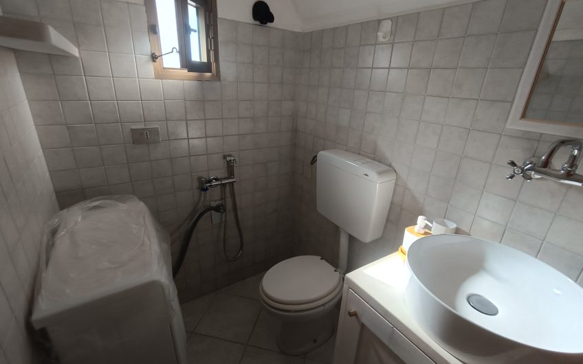 Ostuni – Centro Sorico – Abitazione singola a primo piano di via Ugo Foscolo 7 #noncompratecaseacaso