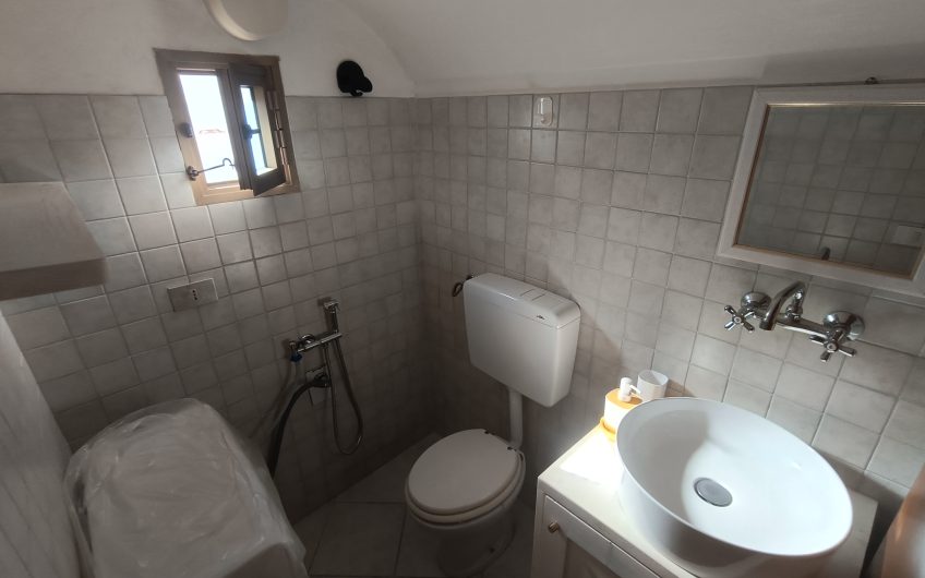 Ostuni – Centro Sorico – Abitazione singola a primo piano di via Ugo Foscolo 7 #noncompratecaseacaso