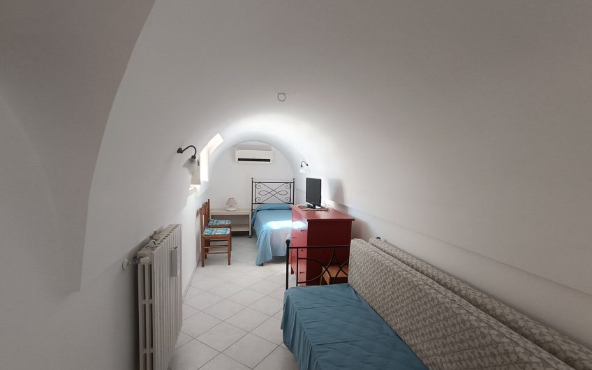 Ostuni – Centro Sorico – Abitazione singola a primo piano di via Ugo Foscolo 7 #noncompratecaseacaso