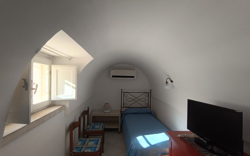 Ostuni – Centro Sorico – Abitazione singola a primo piano di via Ugo Foscolo 7 #noncompratecaseacaso