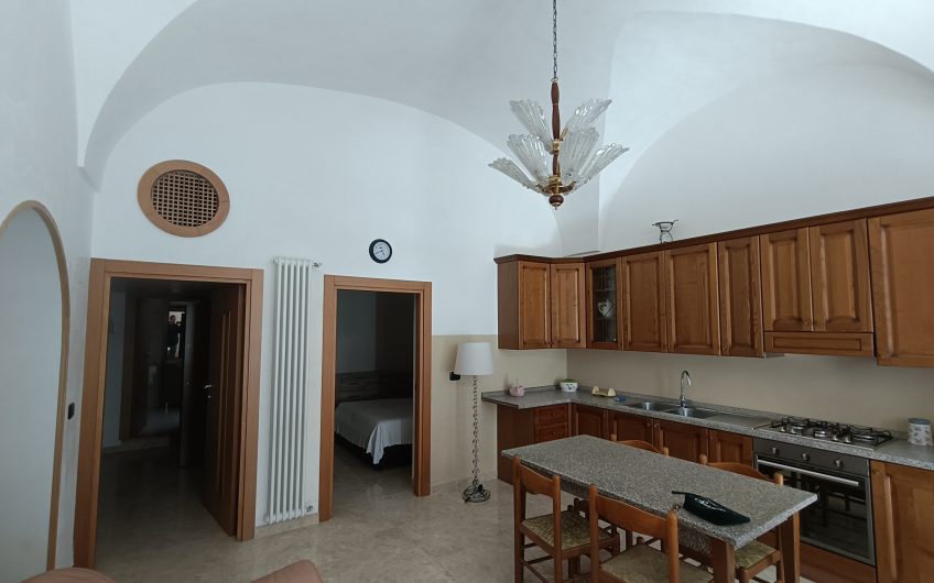 Ostuni – Casa a piano terra di via Massimo D’Azeglio 29 #noncpmpratecaseacaso