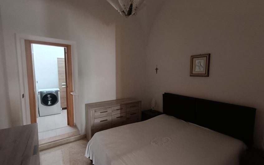 Ostuni – Casa a piano terra di via Massimo D’Azeglio 29 #noncpmpratecaseacaso