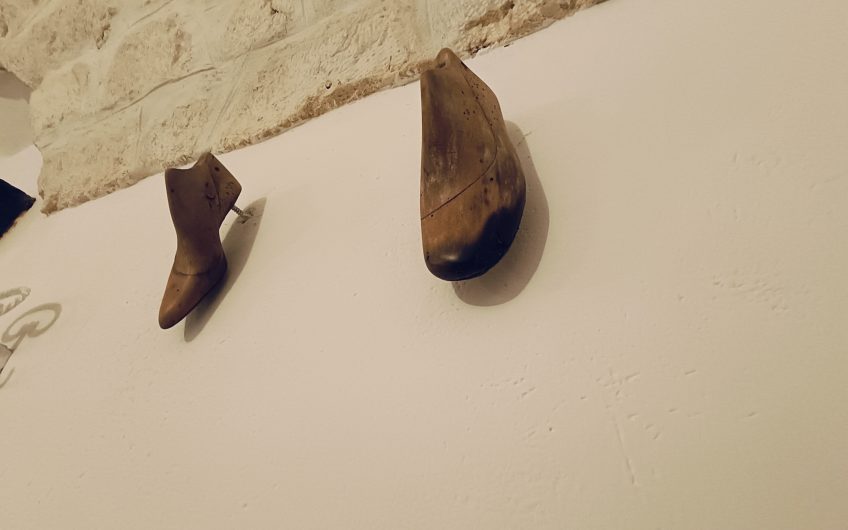 Ostuni – Monolocale in vico Potenza 4 #noncompratecaseacaso