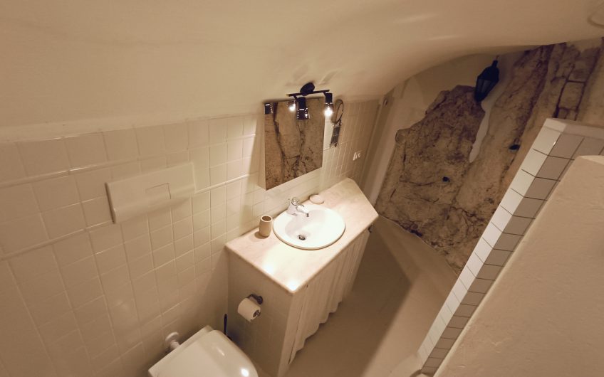 Ostuni – Monolocale in vico Potenza 4 #noncompratecaseacaso