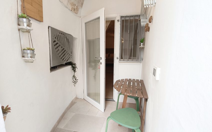 Ostuni – Monolocale in vico Potenza 4 #noncompratecaseacaso